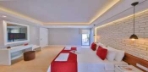 Standart Şehir Manzaralı Oda Görseli