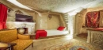 Queen Cave Suite Room  Görseli