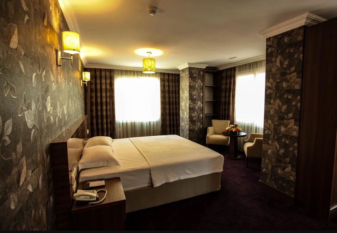 Grand Akçalı Otel · 8