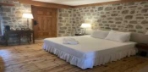 Taş Ev Standart Oda Görseli
