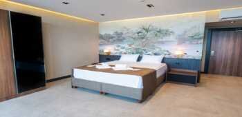 Sapanora Otel