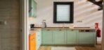 2+1 Bungalov ( Isıtmalı Havuz,  Şömine ) Görseli