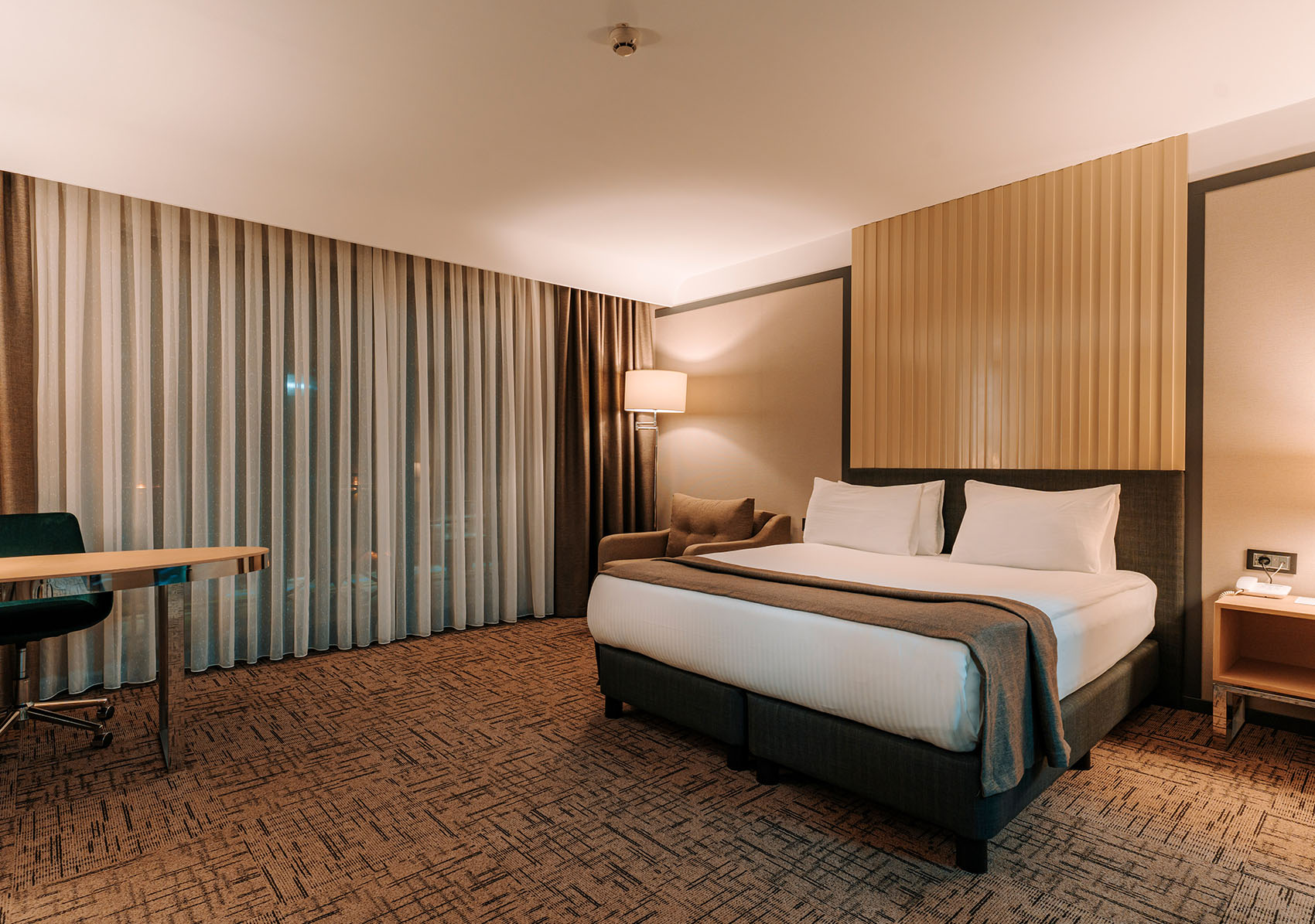 Invite Otel Corner Trabzon