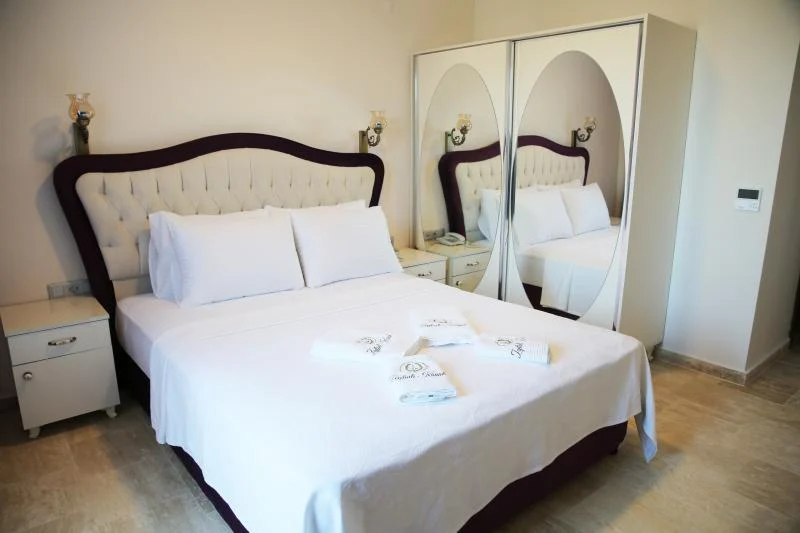 Standard Room, Nature View