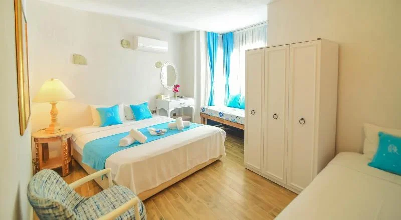 Bedirhan Konak Otel galeri 8