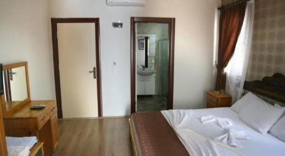 Arkadaş Otel galeri 6