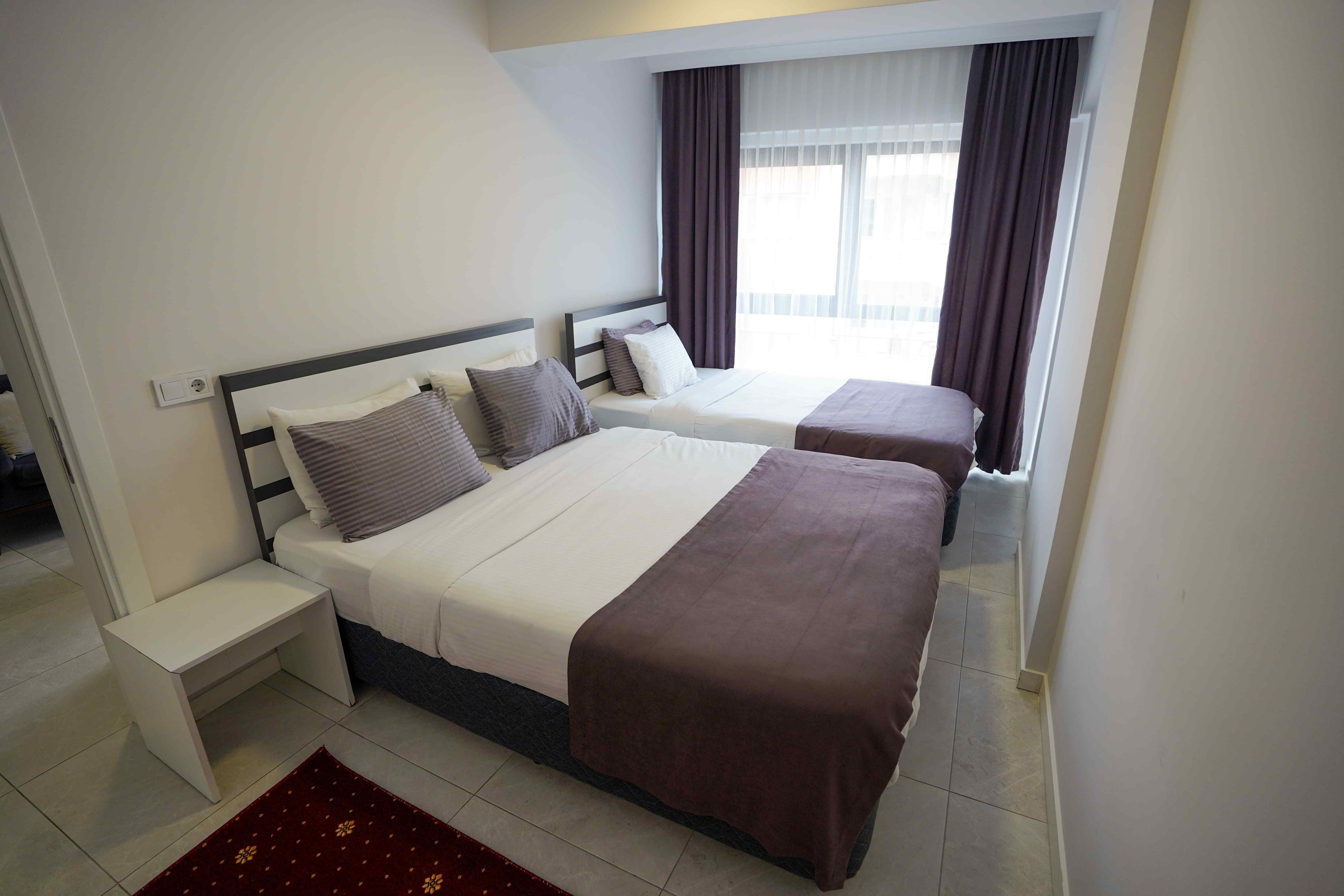 Family Suite