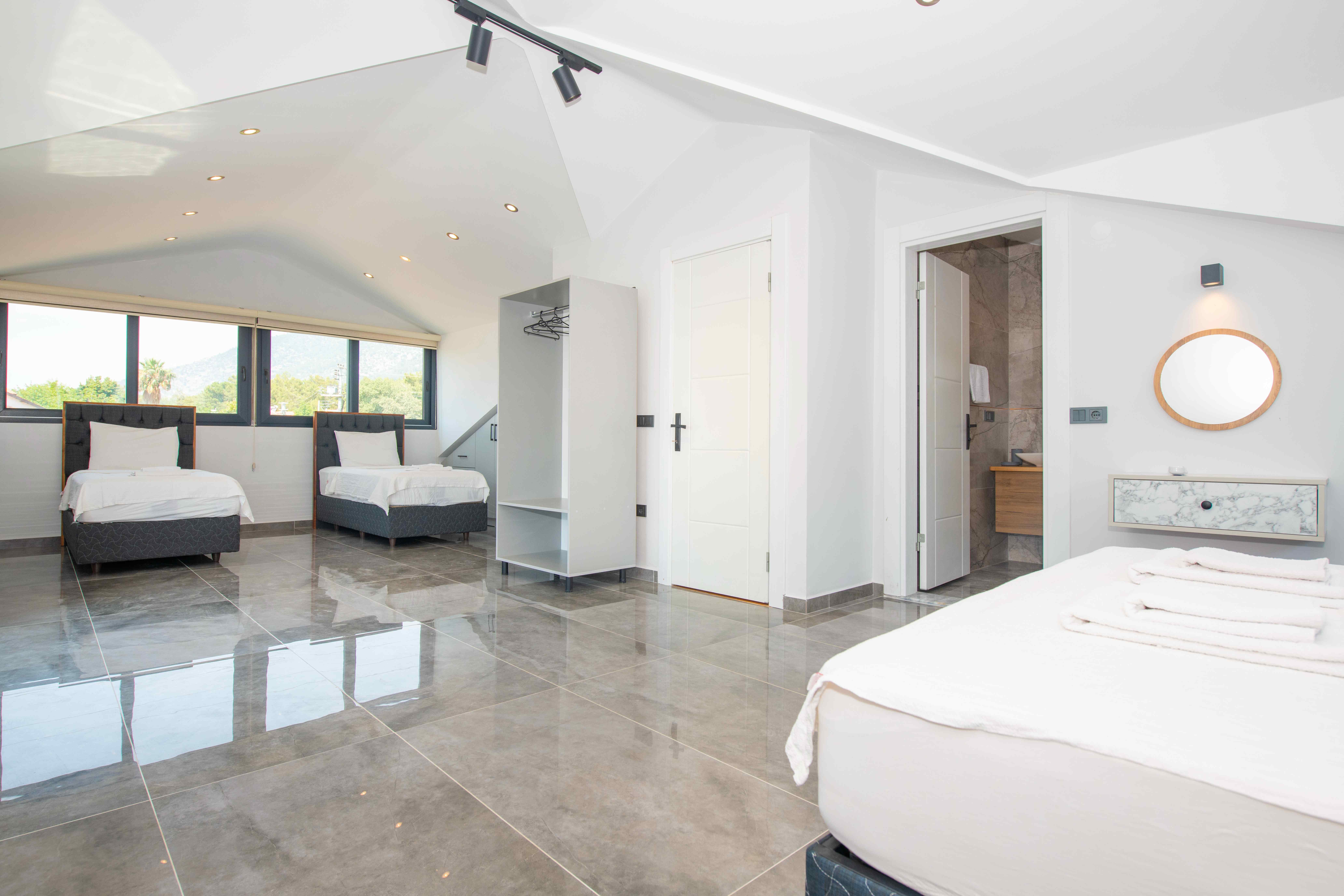 Villa Dove