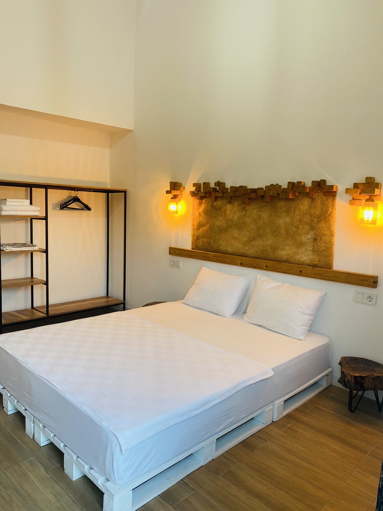 Çıralı Marina Loft galeri 7