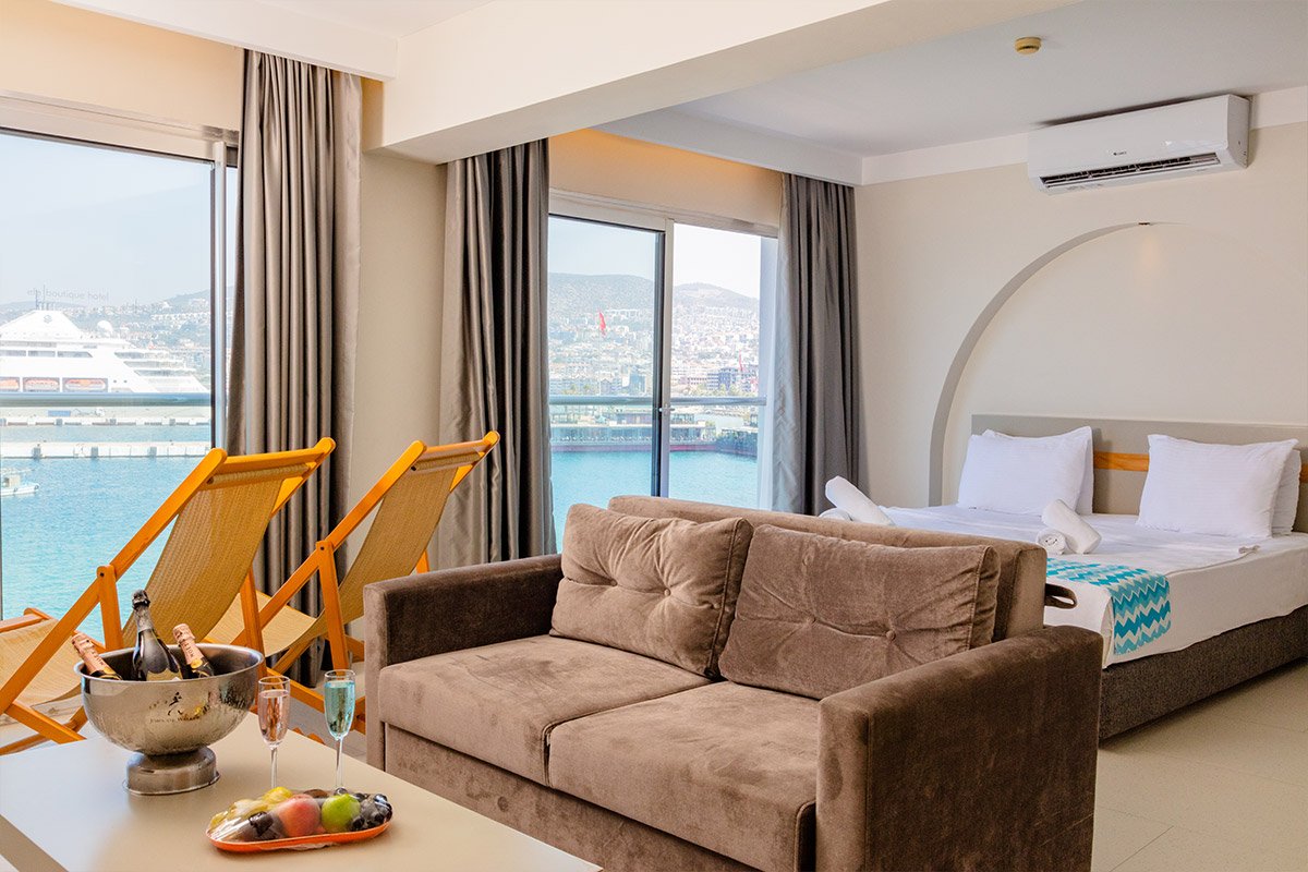 Efe Hotel Kuşadası · 14