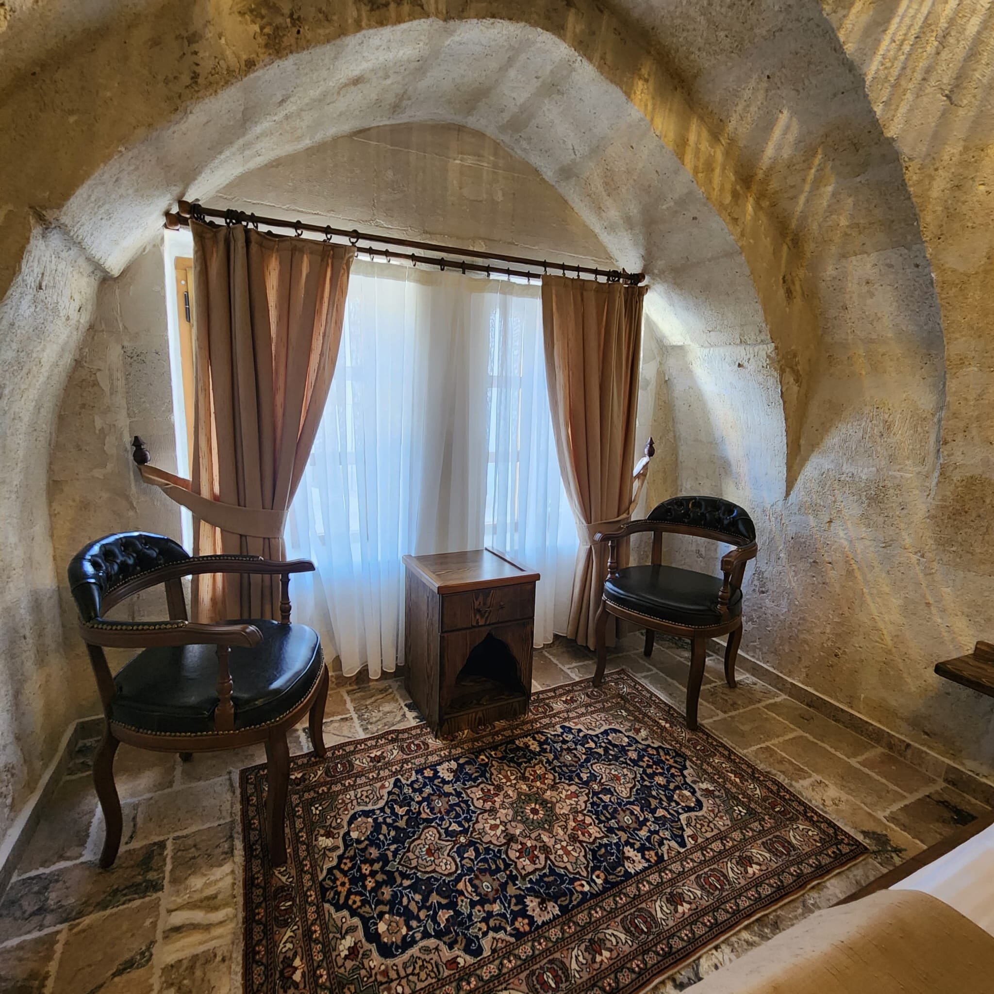 Noah's Ark Cave Hotel galeri 7