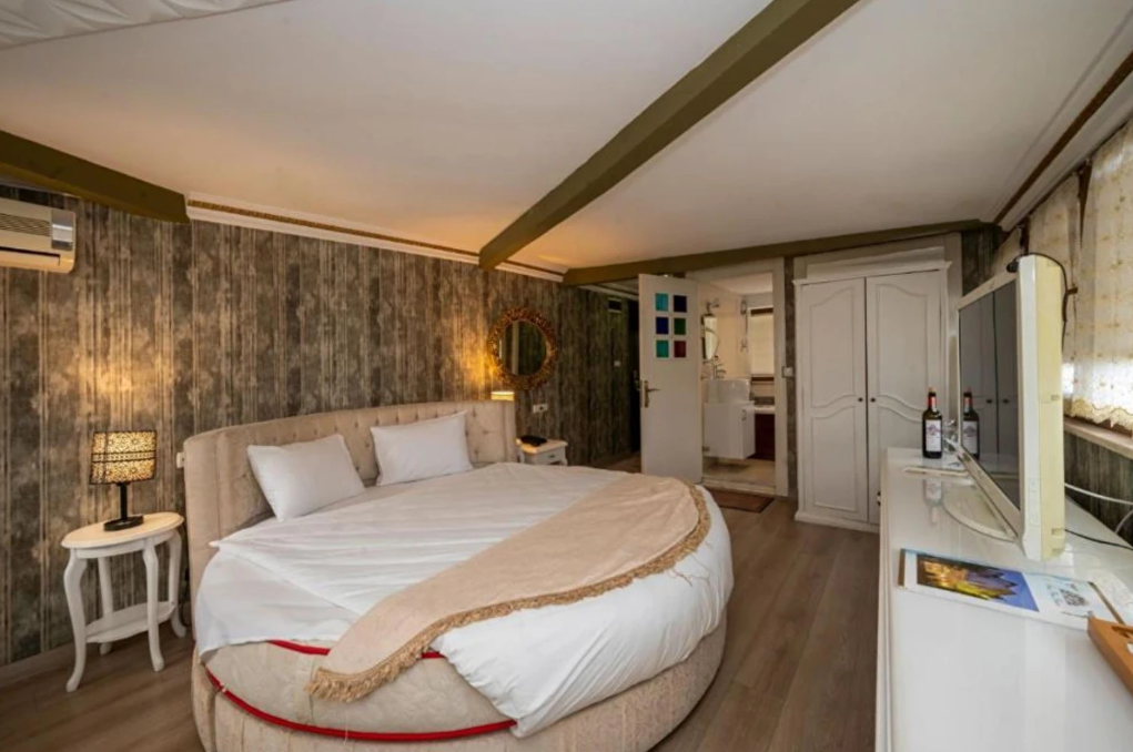 Executive Suite Room