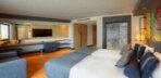 Senior Deniz Manzaralı Oda Görseli