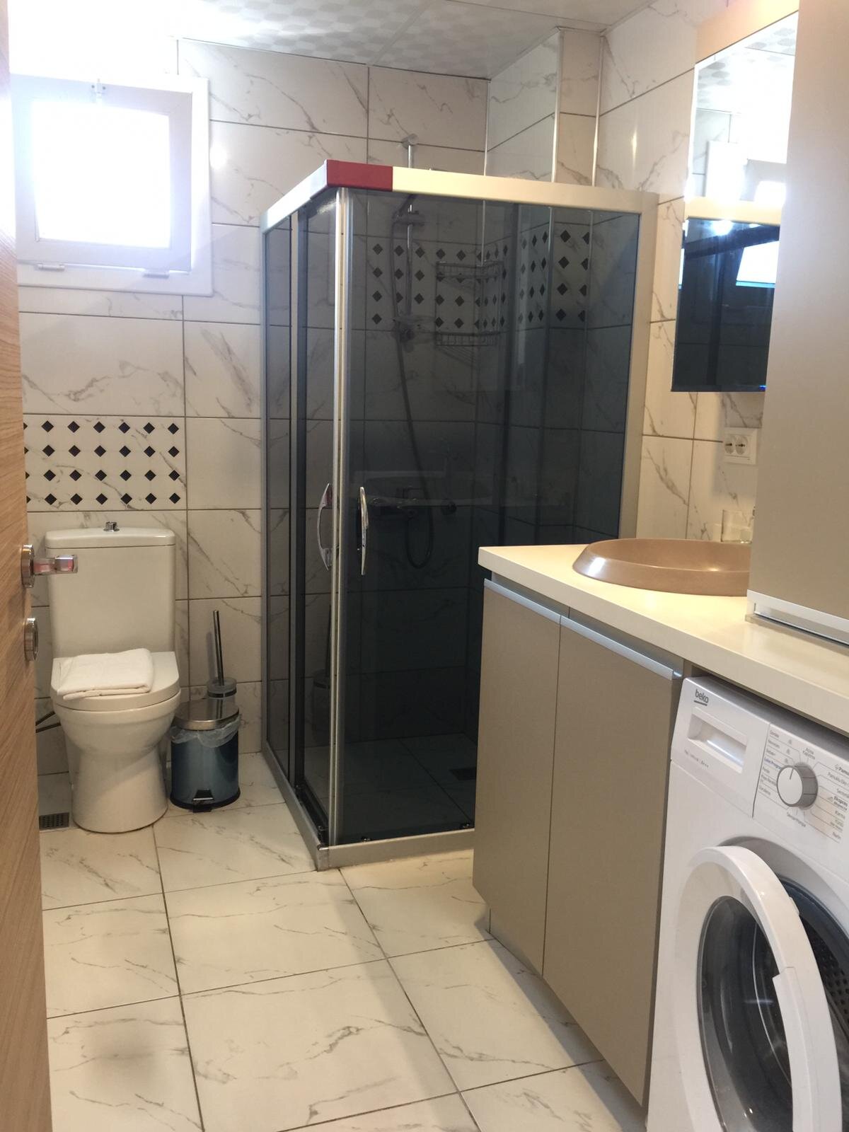 1 Yatak Odalı Superıor Oda