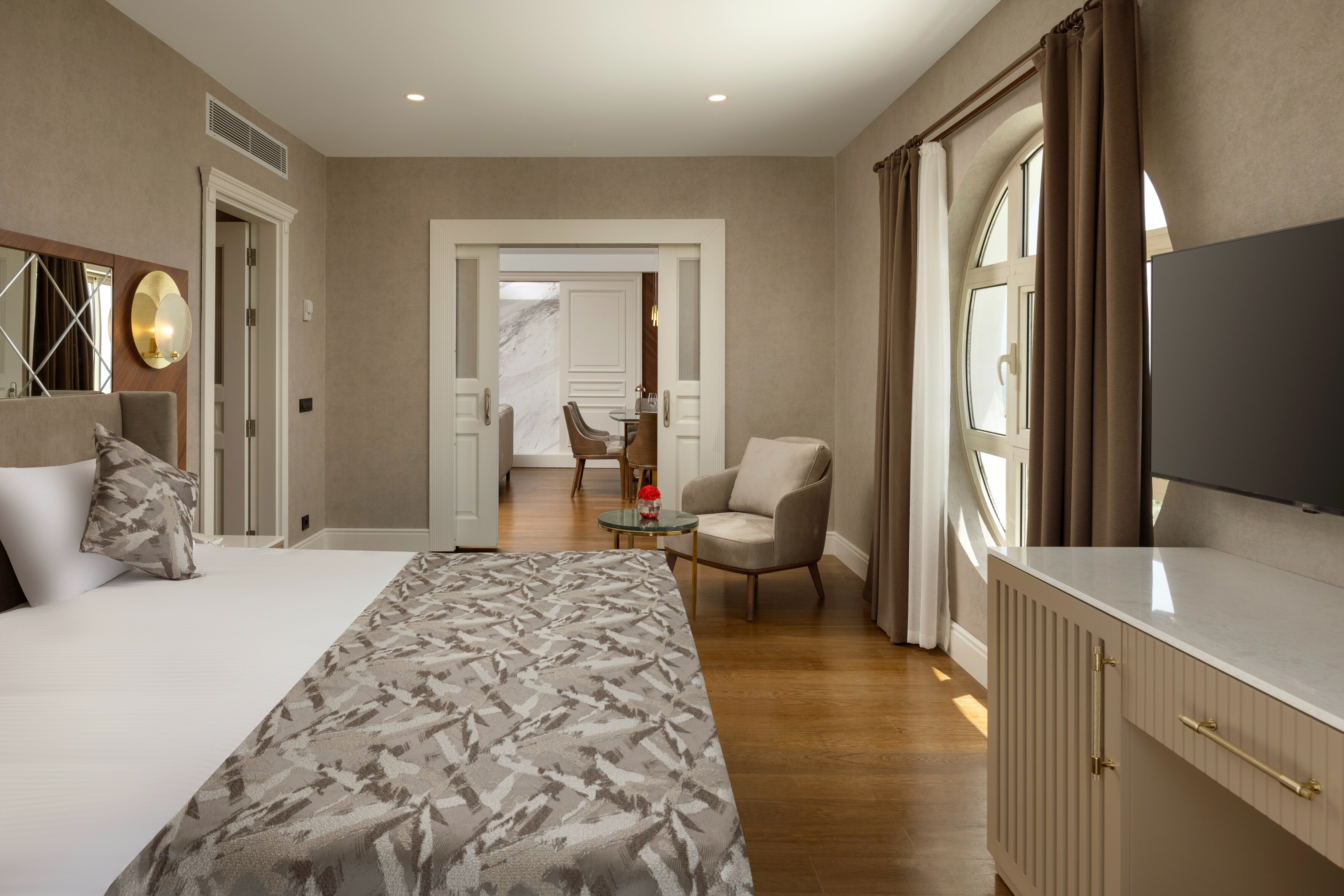 Royal Suite