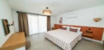 Havuz Manzaralı 2+1 Deluxe Queen Suite Görseli