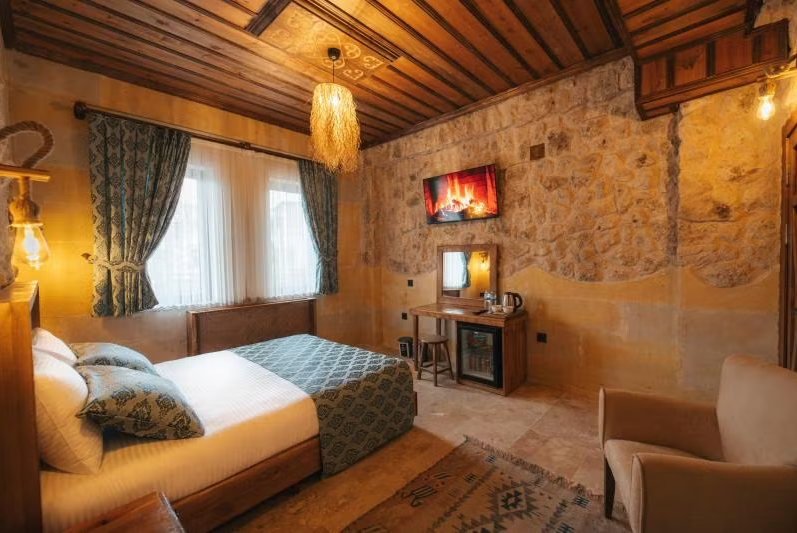 Standart Room