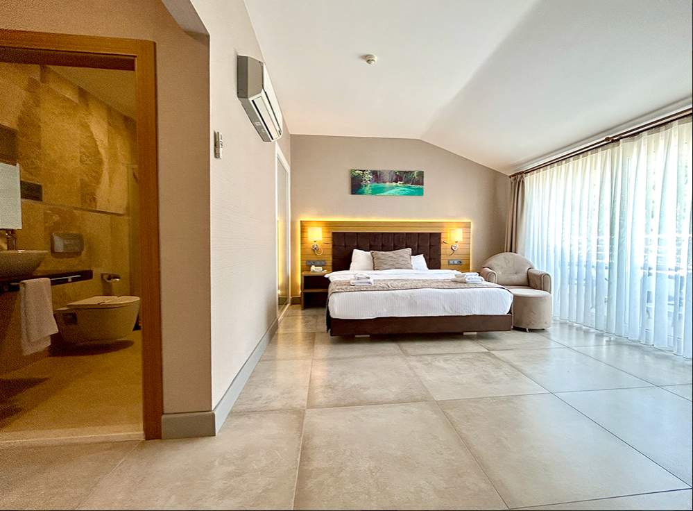 Marina Boutique Fethiye