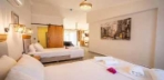 Suite Executive Balkonlu Oda Görseli