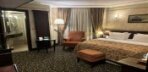 Deluxe No view French Bed Ekonomik Oda Görseli