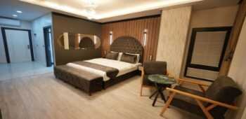 Milena Hotel