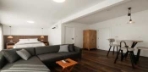 Suite Oda Deniz Manzaralı Görseli