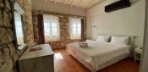 Deluxe Üç Kişilik Oda Görseli