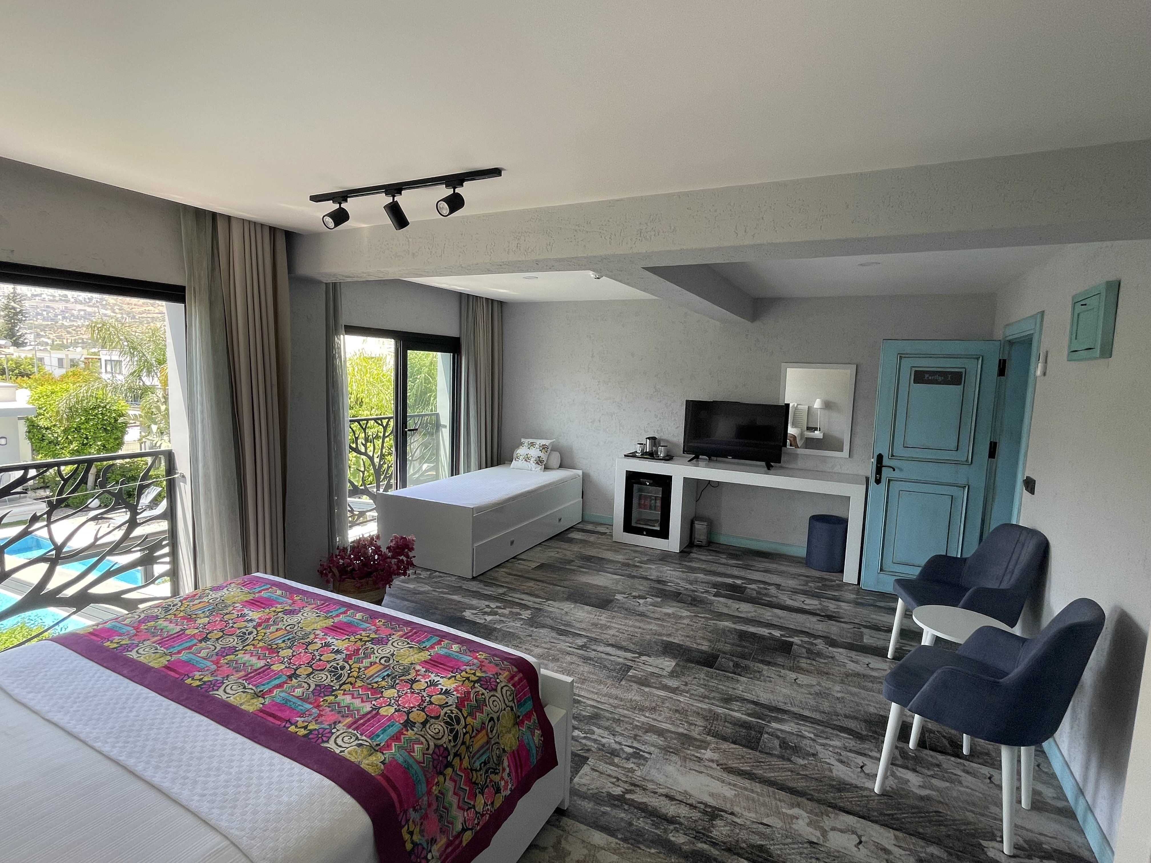 Villa Oliva Butik Hotel · 33
