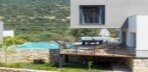 Villa Apollonia, Deniz ve Dağ Manzaralı, Dublex Görseli