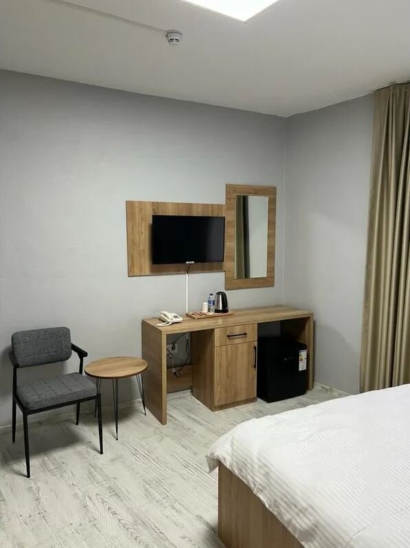 Standart Oda King Yataklı