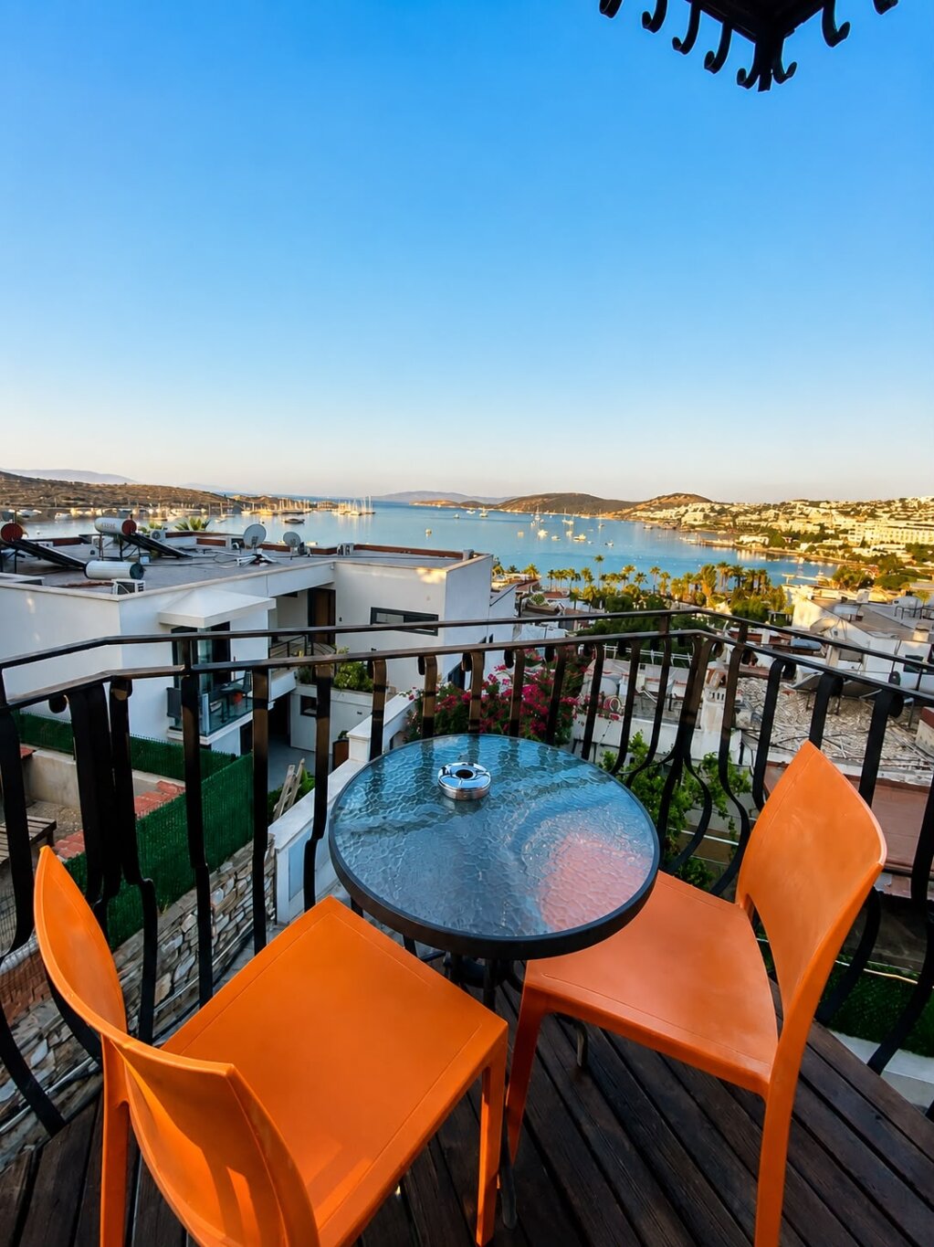 Deniz 61 Otel · 36