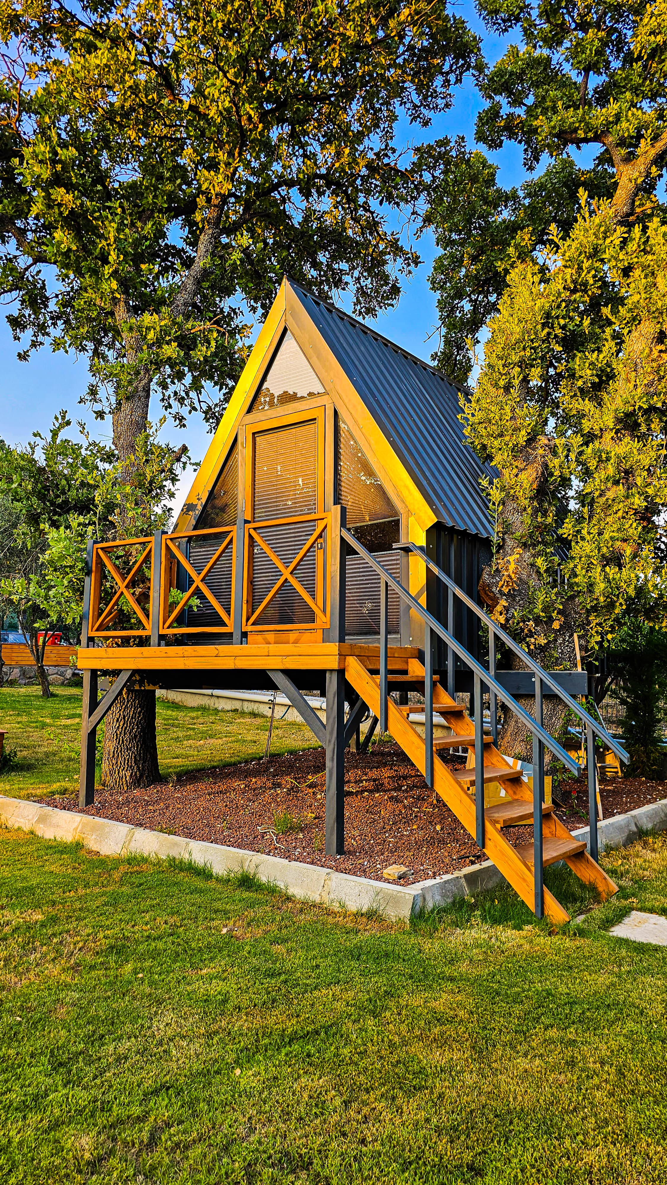 Bungalov
