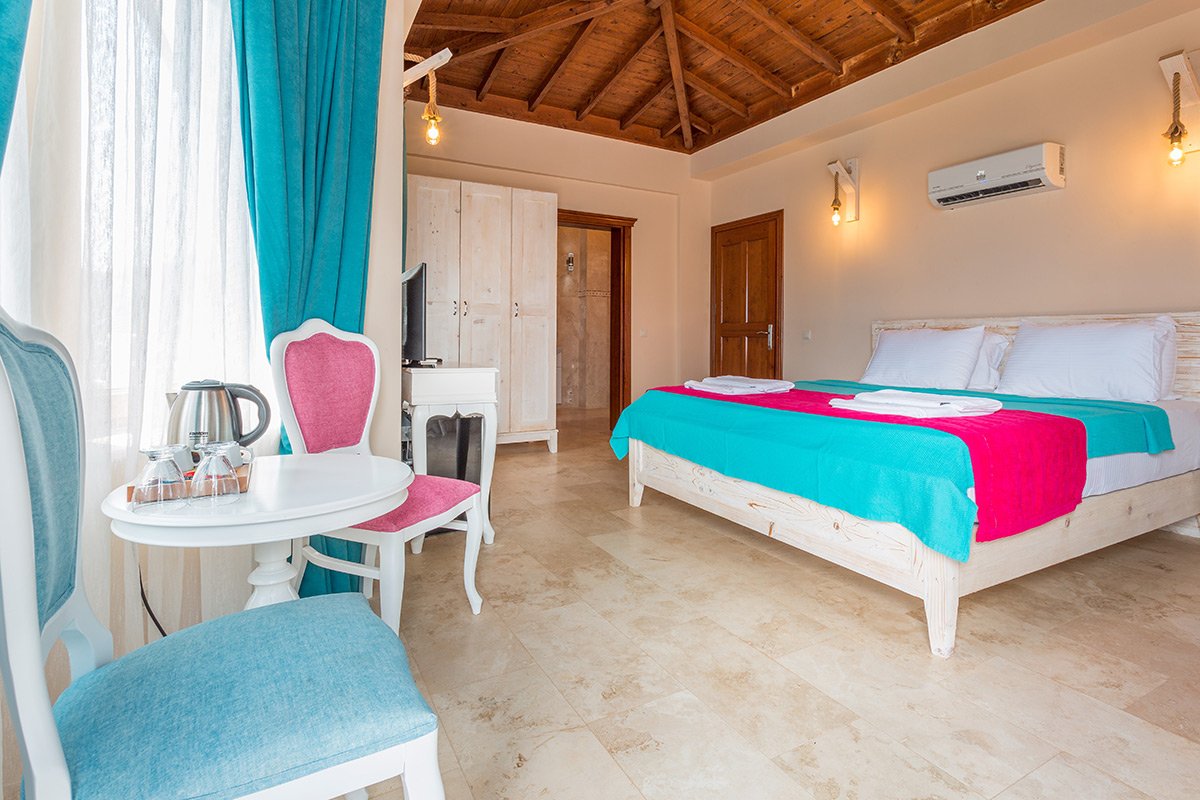 Hillcity Hotel