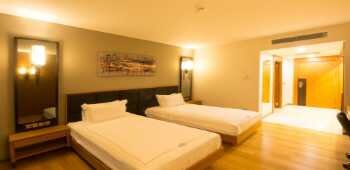 Windyhill Hotel