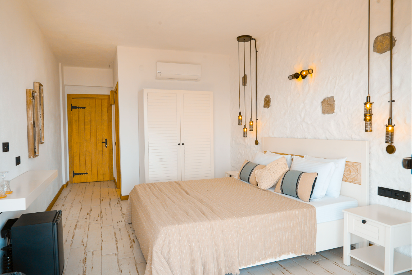 Assos Gazebo Hotel · 11