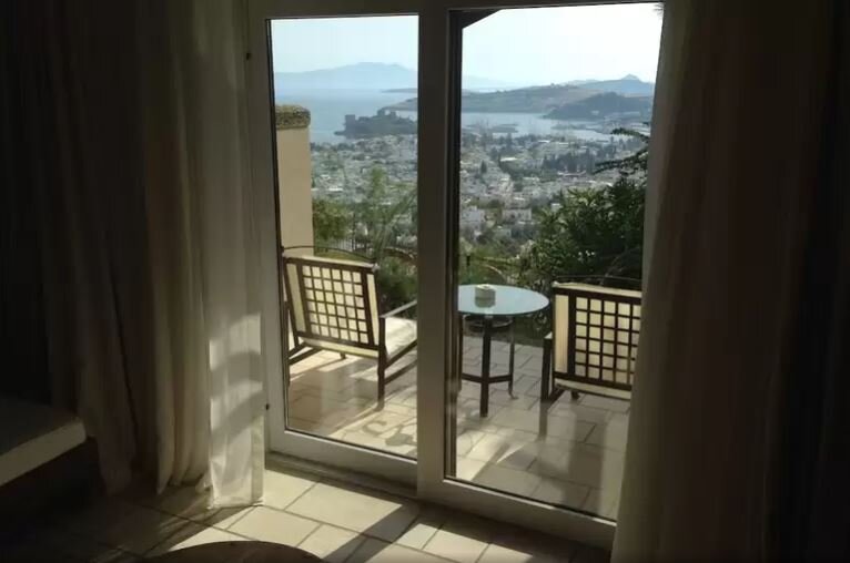 The Marmara Bodrum