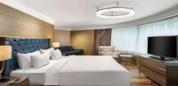 Radisson Blu Hotel İstanbul Şişli · 59
