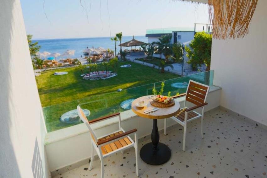 Glenn Hotel & Beach