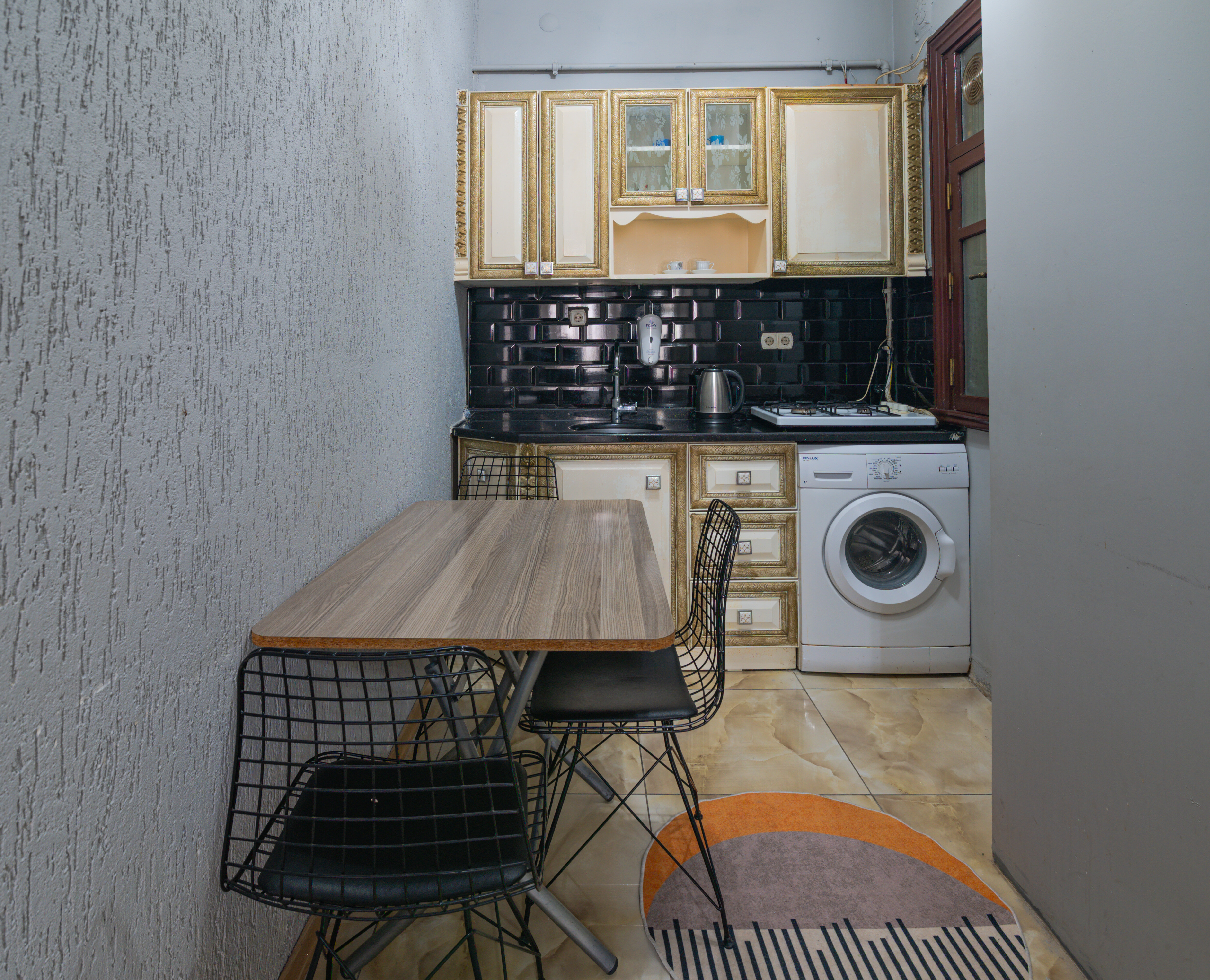 Nest Suite Şişli · 7