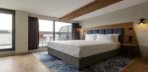 Deluxe Room With Balcony Görseli