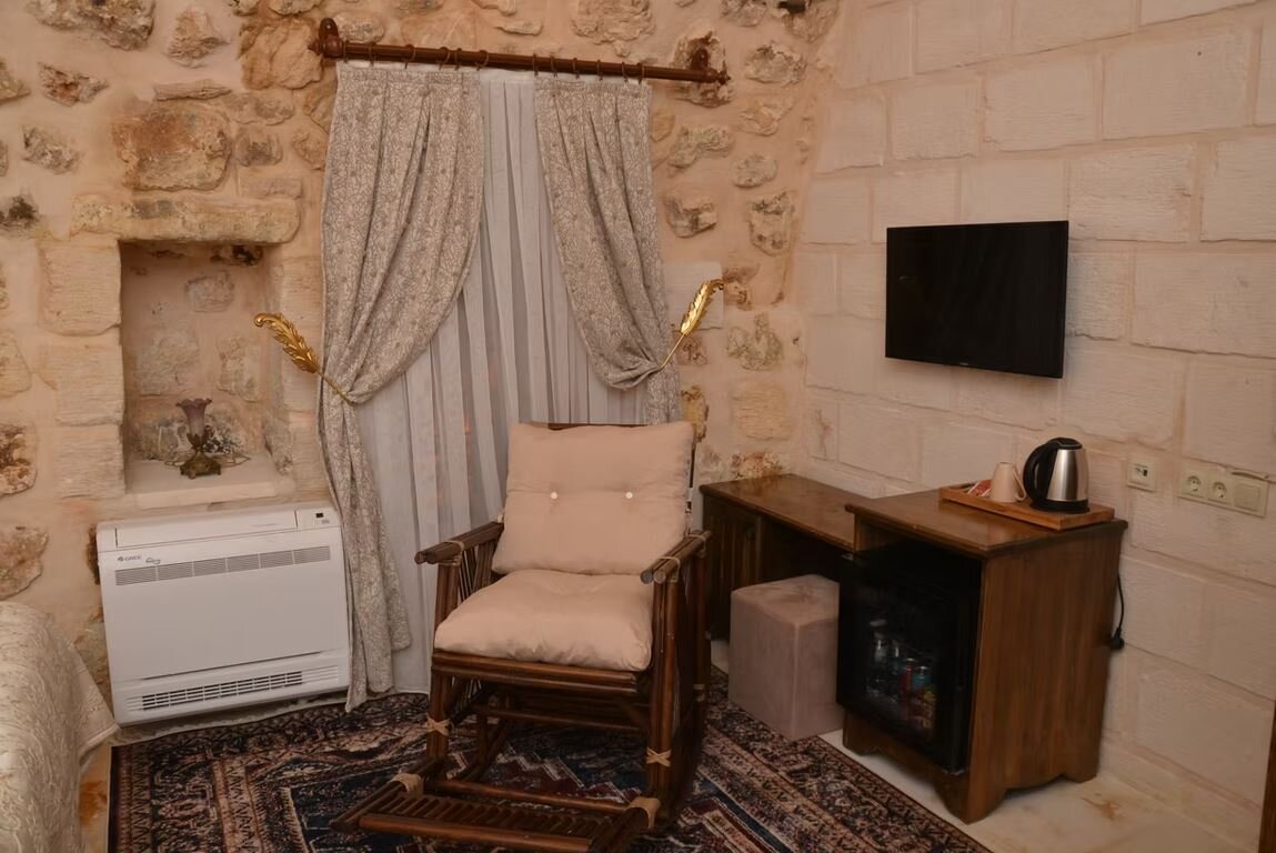 Estela Deluxe Aile Odası
