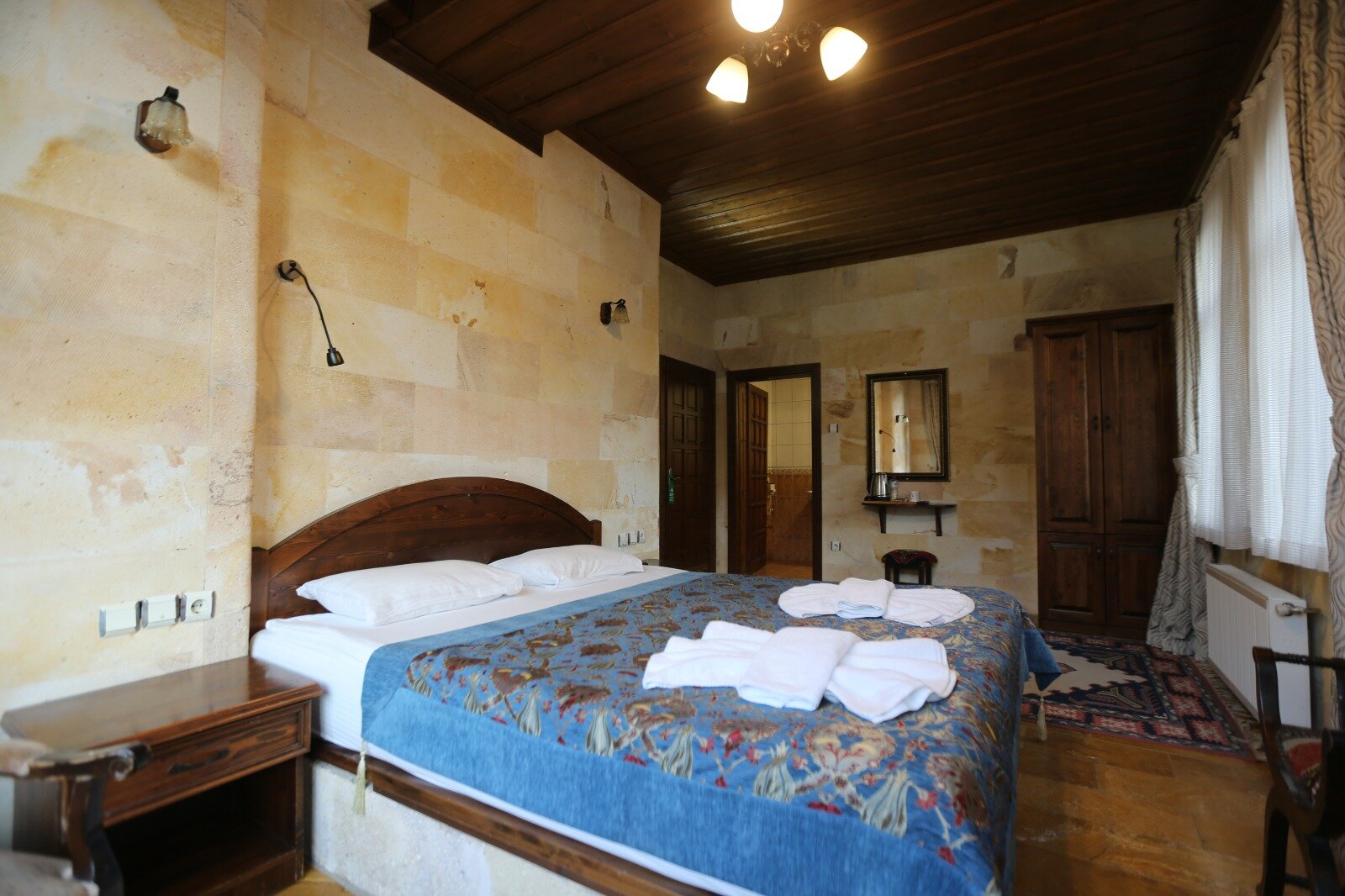 Hotel Akuzun
