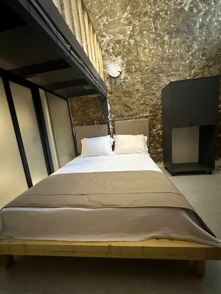 Dubleks Suite Oda