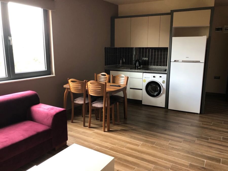Hayal Residence Apart Otel