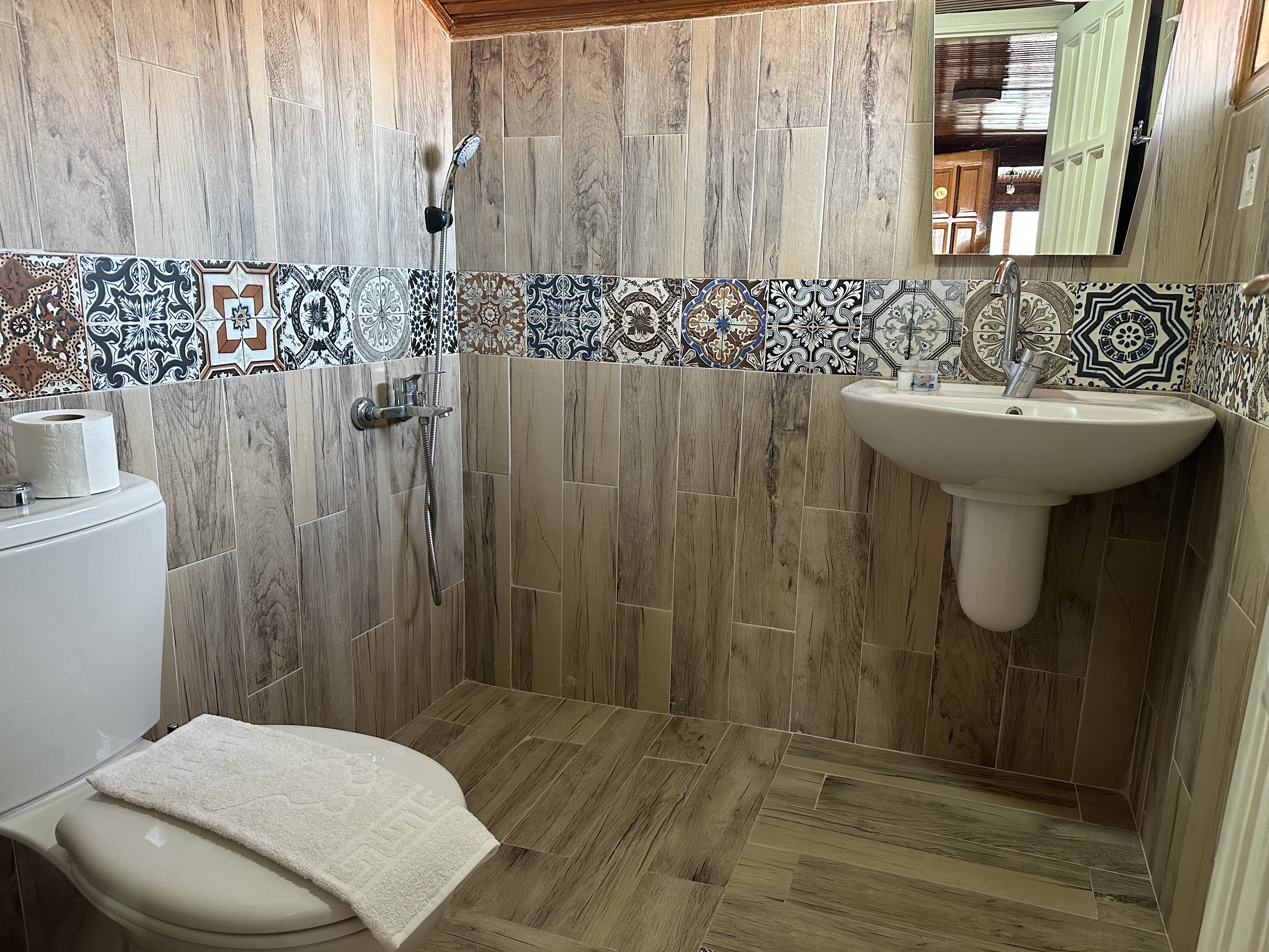 Stay Dalyan Apart Hotel