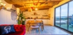 Premium Villa Falcon 3+1 (Spa, Isıtmalı Havuz) Görseli