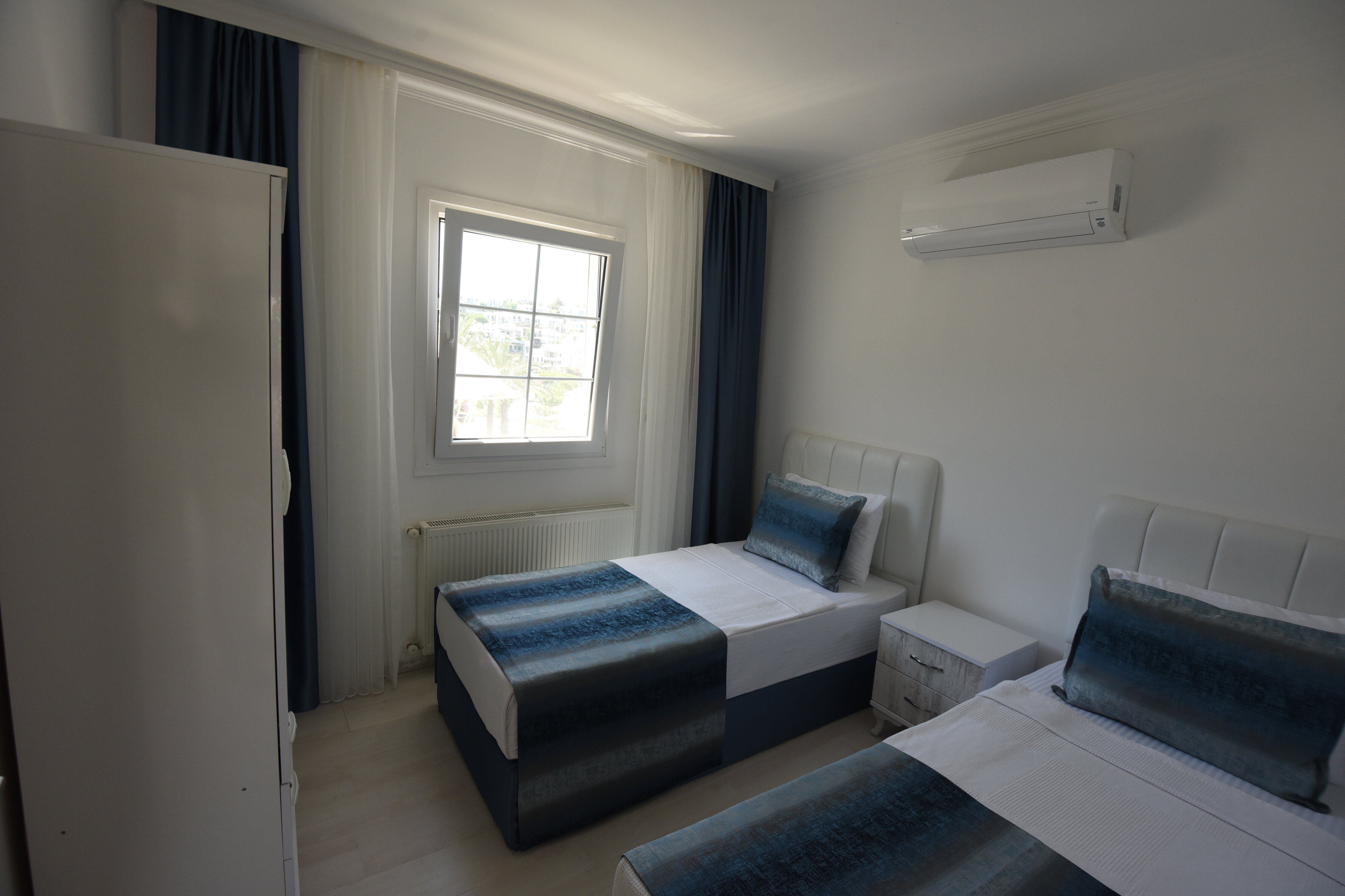 Bumerang Suites Hotel