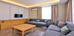 Two-Bedroom Apartment Görseli