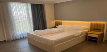 Ege Vadi Otel