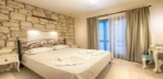 Deluxe Double Room with Balcony Görseli